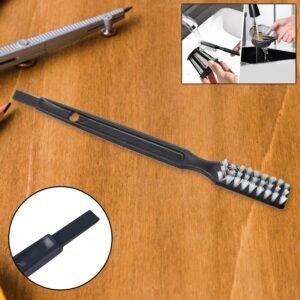 Multifunctional Cleaning Brush, Juicer Cleaning Brushes (1 Pc)