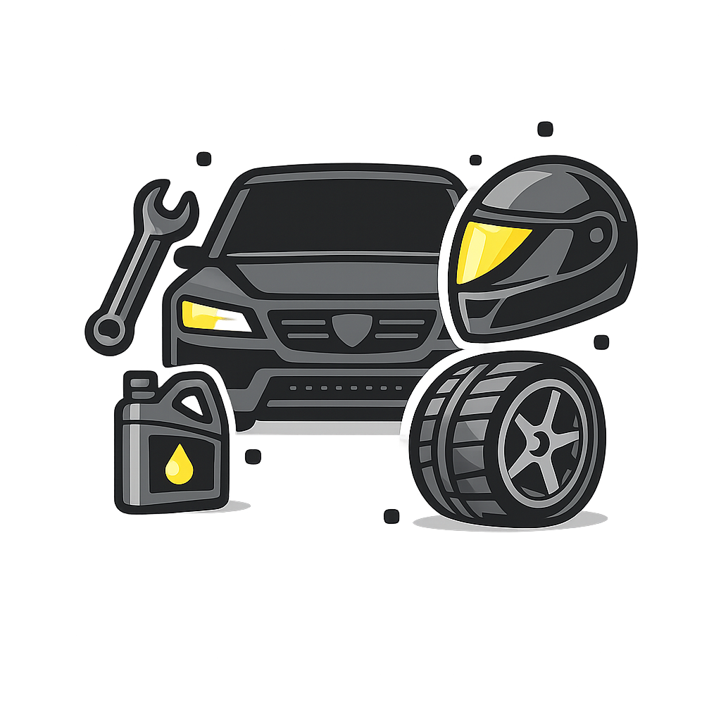 Car & Motorbike