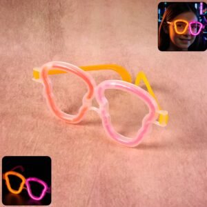 Glow Party Glasses for Kids & Adults(1 Pc)