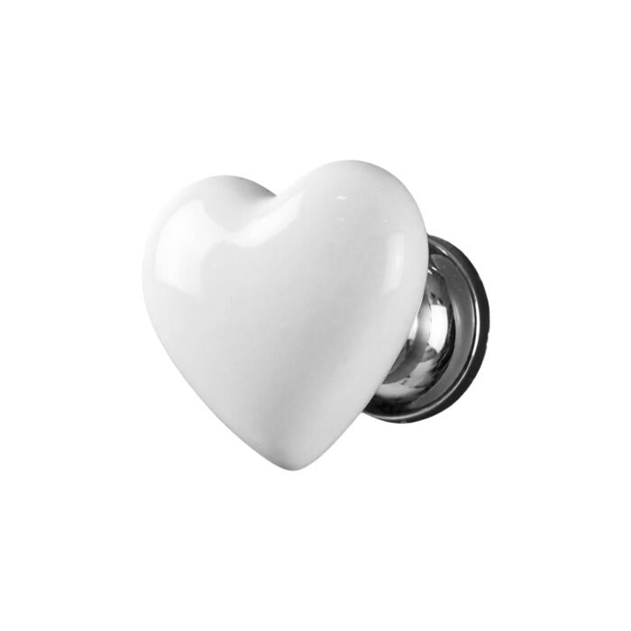 HeartShapedCeramicDoorDrawerBinHandlePullKnobHardwareWhite04.jpg