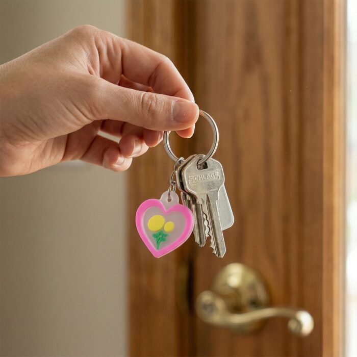 KeyChainAccessoriesairHeart01-03.jpg