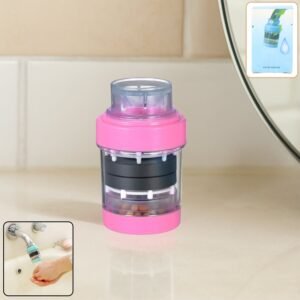 Universal Faucet Tap Water Purifier (1 Pc)