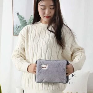 Electric Heating Bag Hot Water Bag