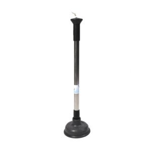 Drain Unblocker Pump for Kitchen, Sink & Toilet Cleaning