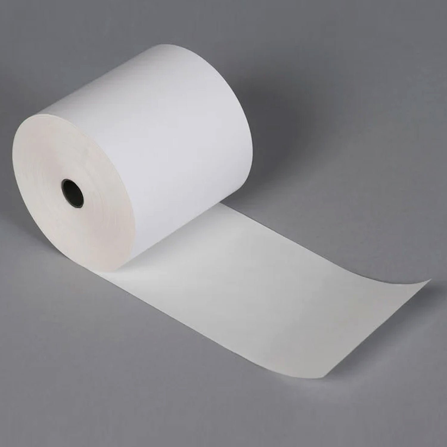 Thermal Label Roll for Barcode Printing (78 × 60 mm)