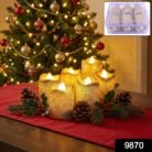 341-9866-oldsku14503_glitter_led_flameless_tealight_candles_24pc-containerno33-Av87Gm-Sv130Gm9866_christmas_led_flameless_tealight_candles_6pc.jpg